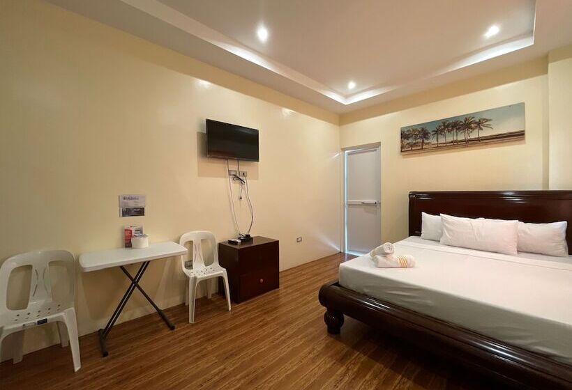 Jjb Aquafarm Resort By Cocotel