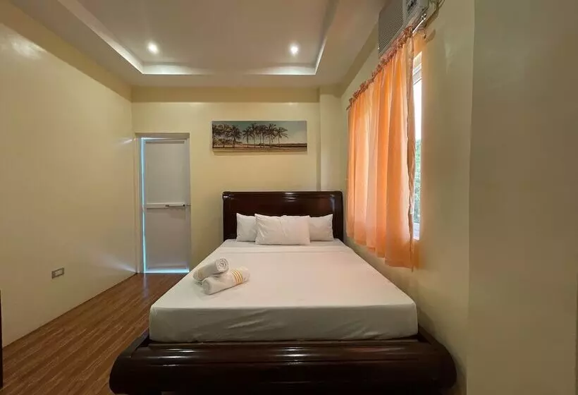 Jjb Aquafarm Resort By Cocotel