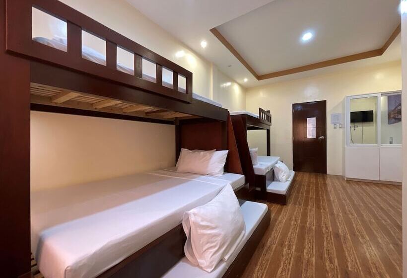 Jjb Aquafarm Resort By Cocotel