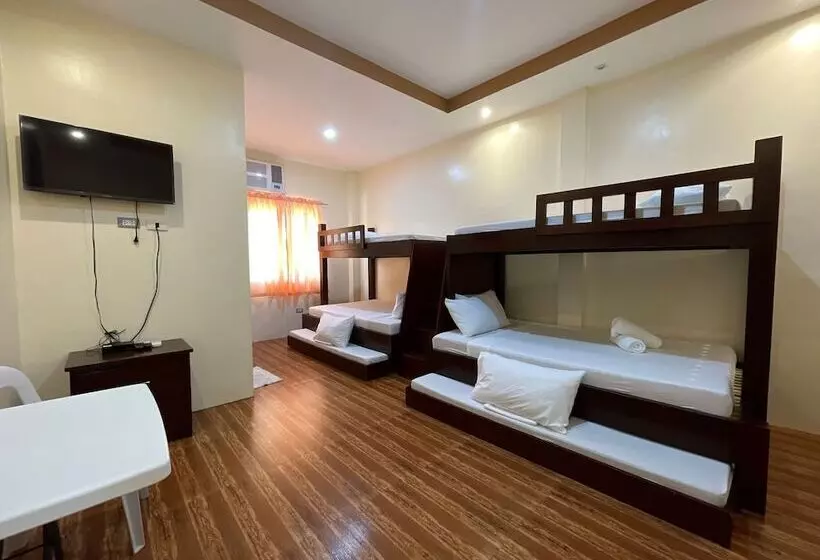 Jjb Aquafarm Resort By Cocotel