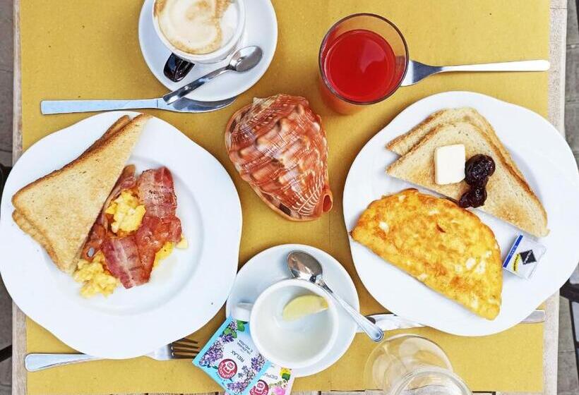 膳宿费 Ciao Bella Horizon