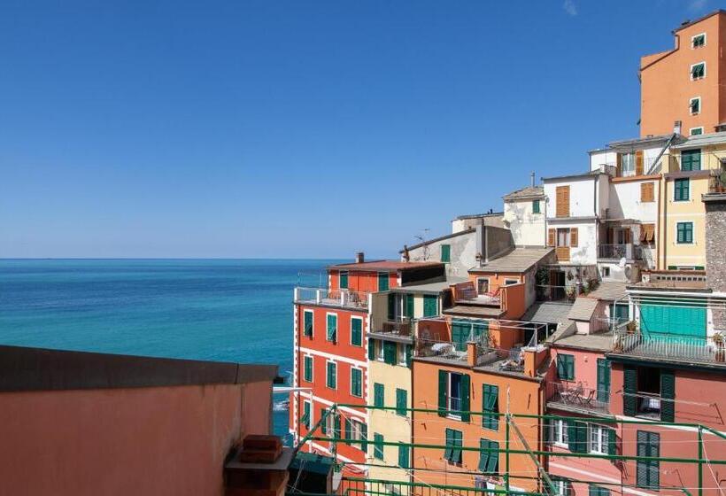 膳宿费 Ciao Bella Horizon