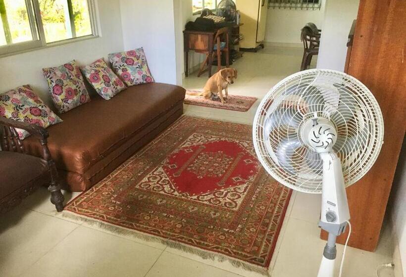 膳宿费 Finca La Belleza Villeta