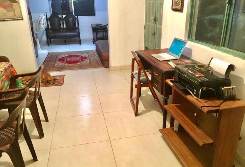 膳宿费 Finca La Belleza Villeta