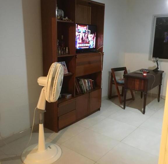 膳宿费 Finca La Belleza Villeta