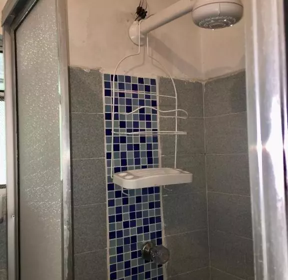 ペンション Finca La Belleza Villeta