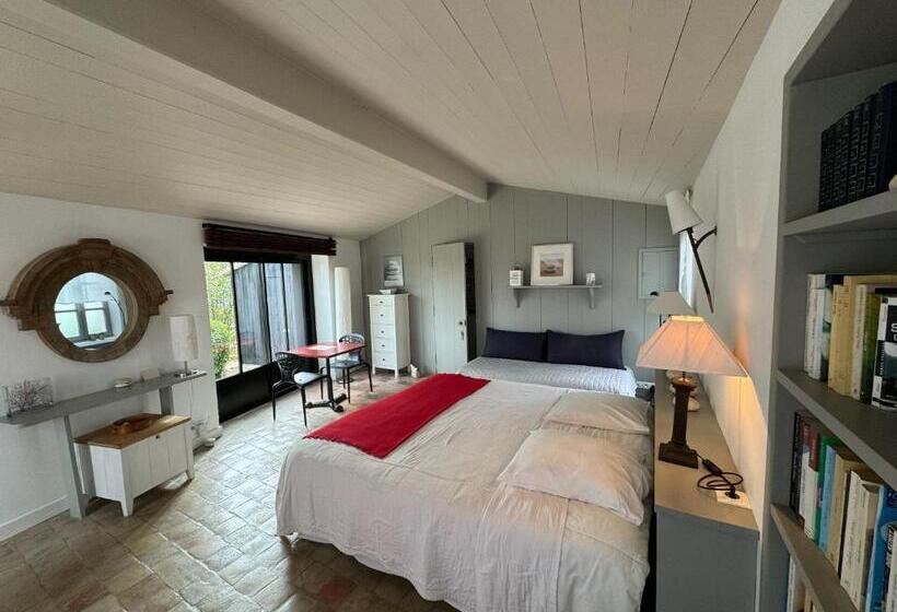 بنسيون Ma Chambre D Amis