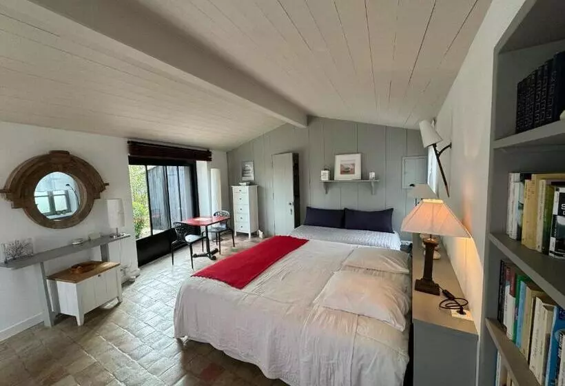 Majatalo Ma Chambre D Amis