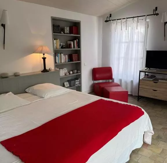 Majatalo Ma Chambre D Amis