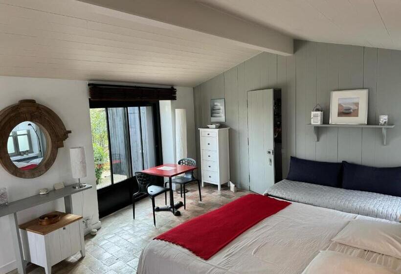 بنسيون Ma Chambre D Amis