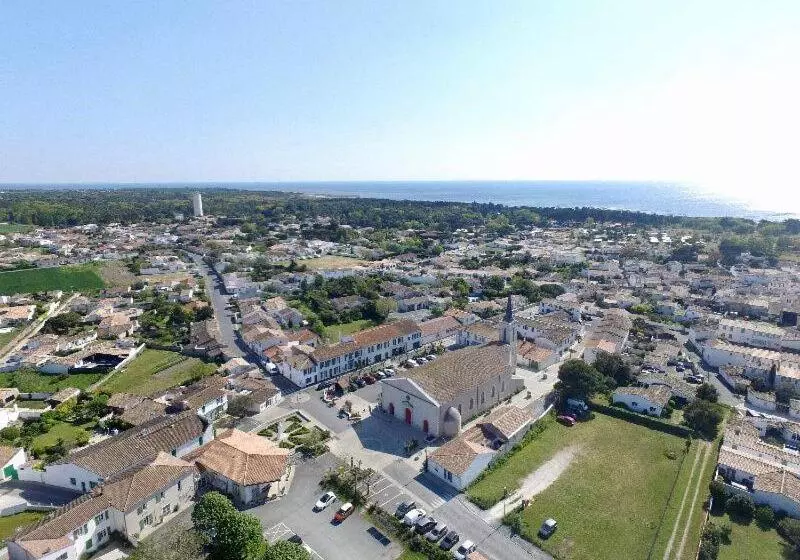 Majatalo Ma Chambre D Amis