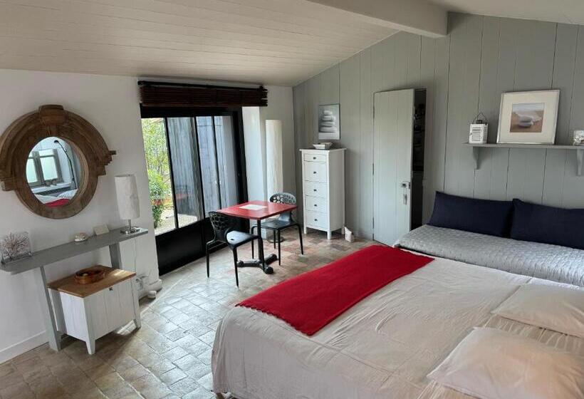 بنسيون Ma Chambre D Amis