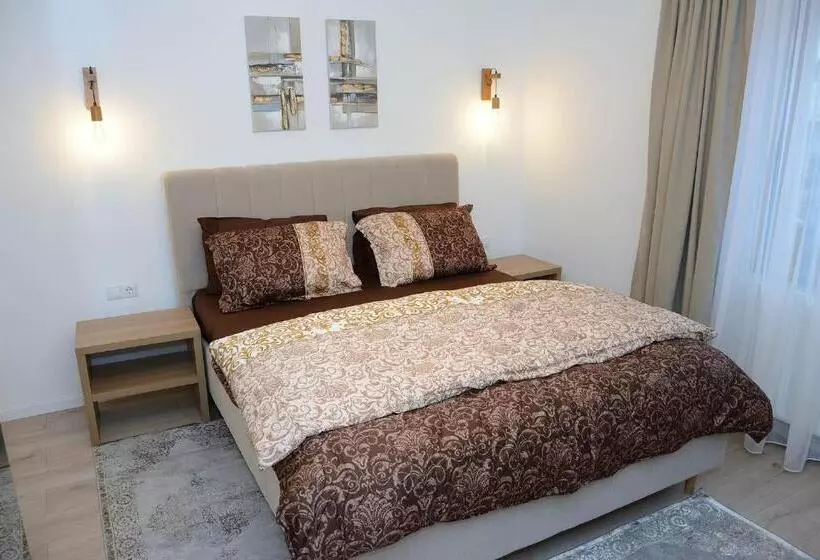 ペンション Vila Aras