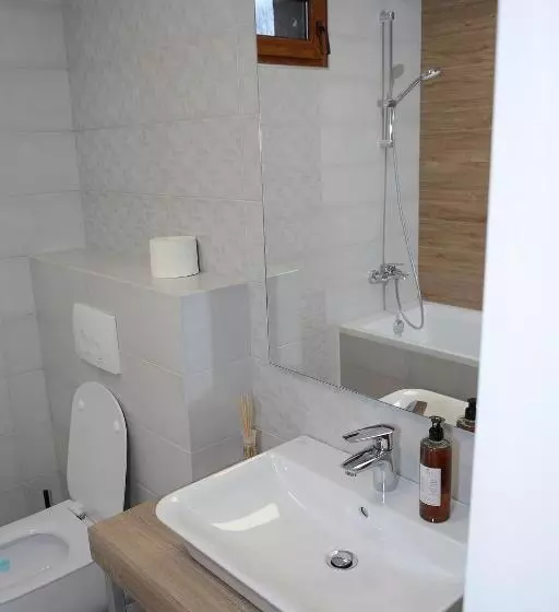 ペンション Vila Aras