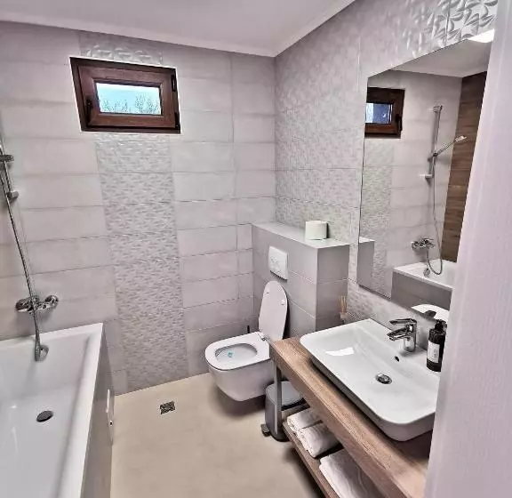 ペンション Vila Aras