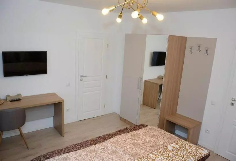 ペンション Vila Aras