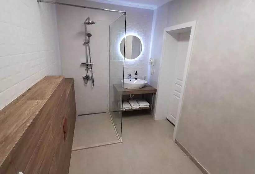 ペンション Vila Aras