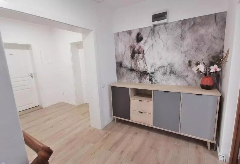 ペンション Vila Aras