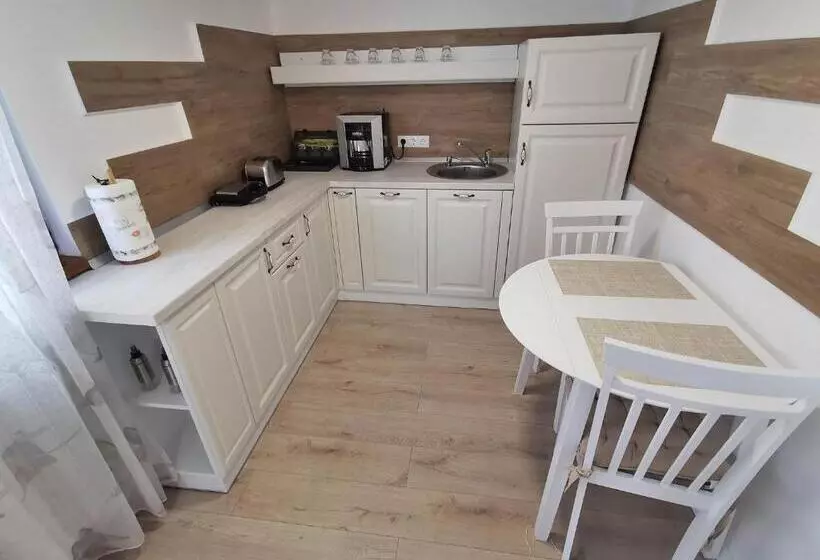 ペンション Vila Aras