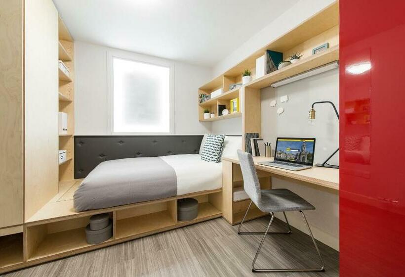 Yugo Explore Broadstone Hall