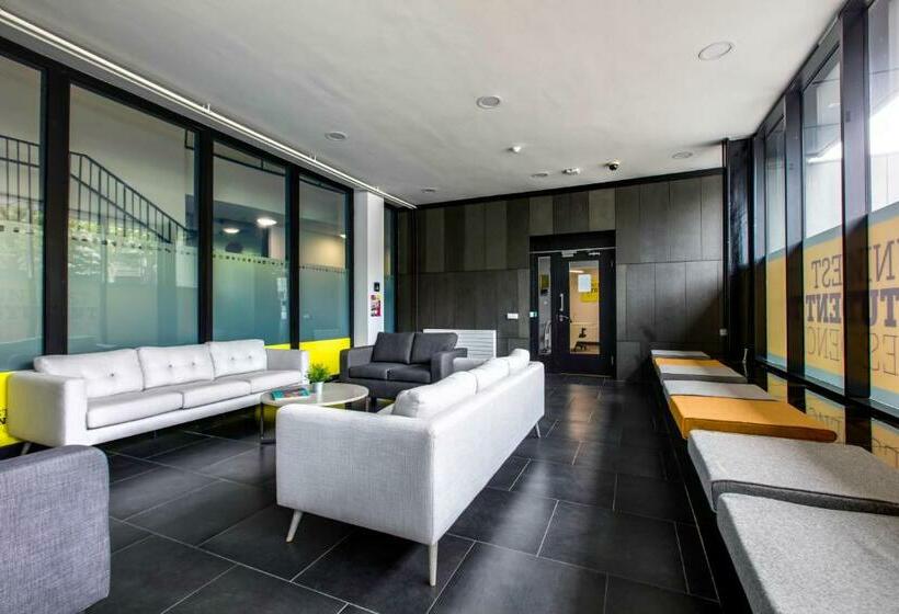 Yugo Explore Broadstone Hall