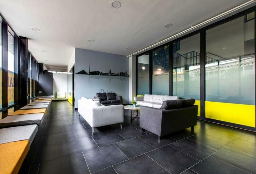 Yugo Explore Broadstone Hall