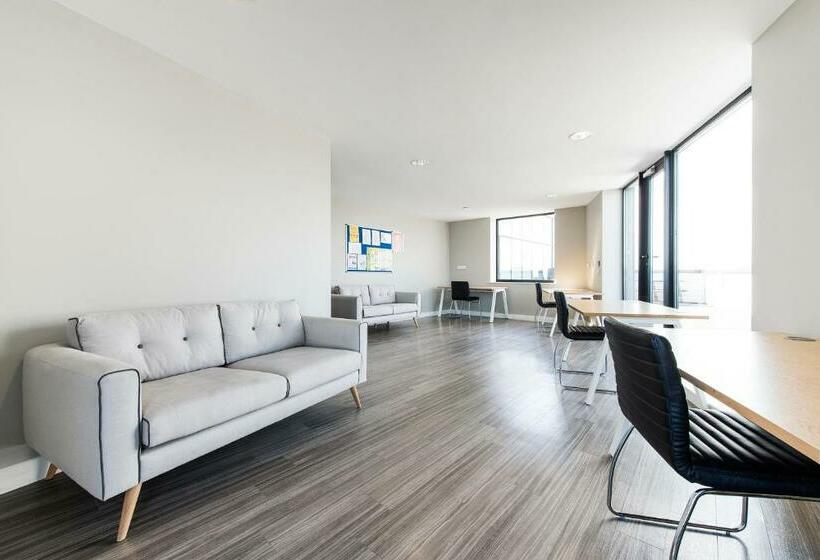 Yugo Explore Broadstone Hall