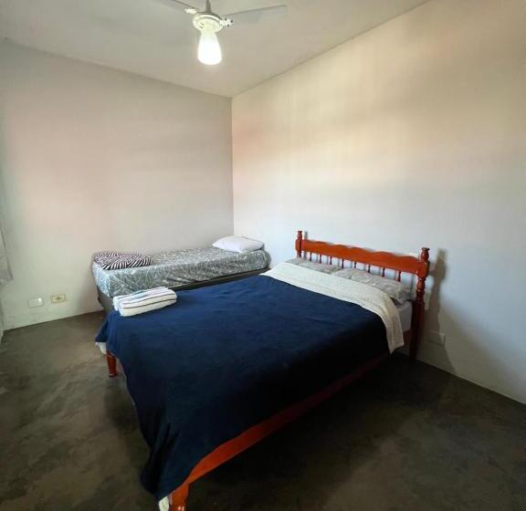 Общежитие Vila Itanhaém