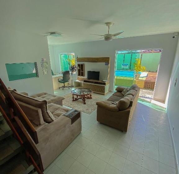 Общежитие Vila Itanhaém