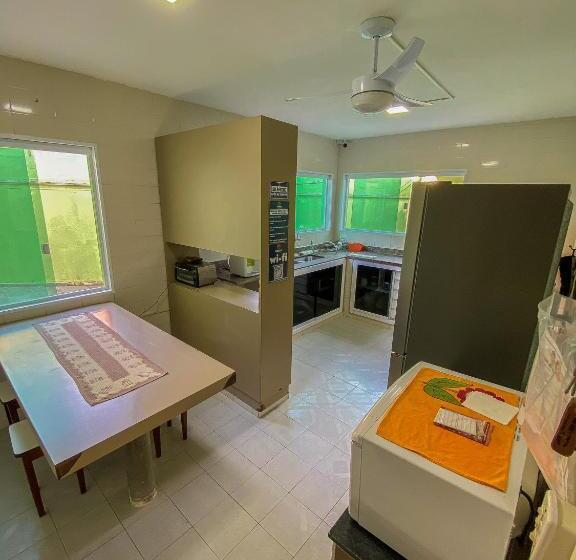 Общежитие Vila Itanhaém