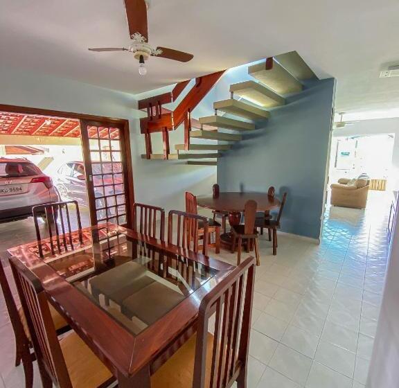 Общежитие Vila Itanhaém