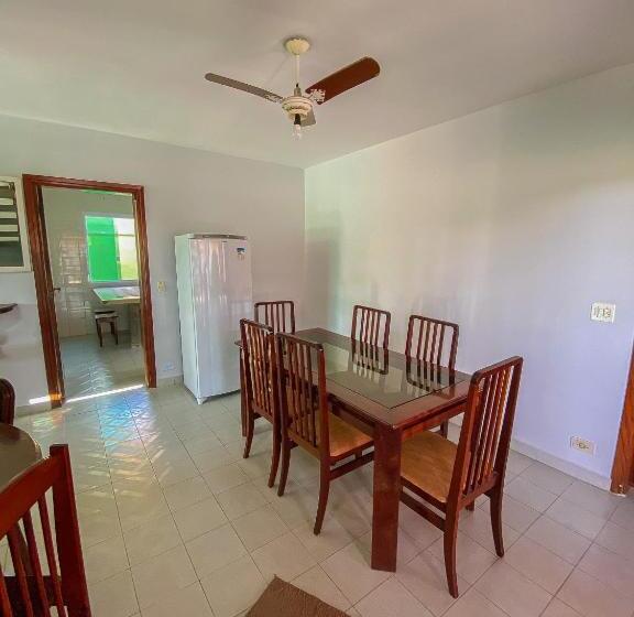 Общежитие Vila Itanhaém