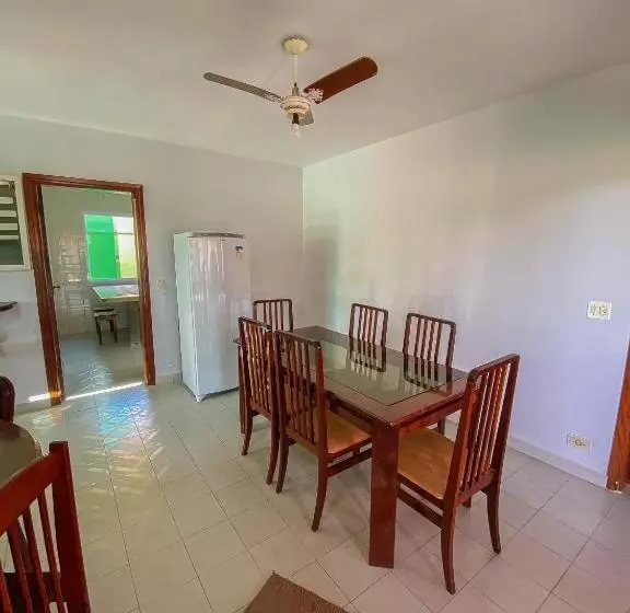 ユースホステル Vila Itanhaém