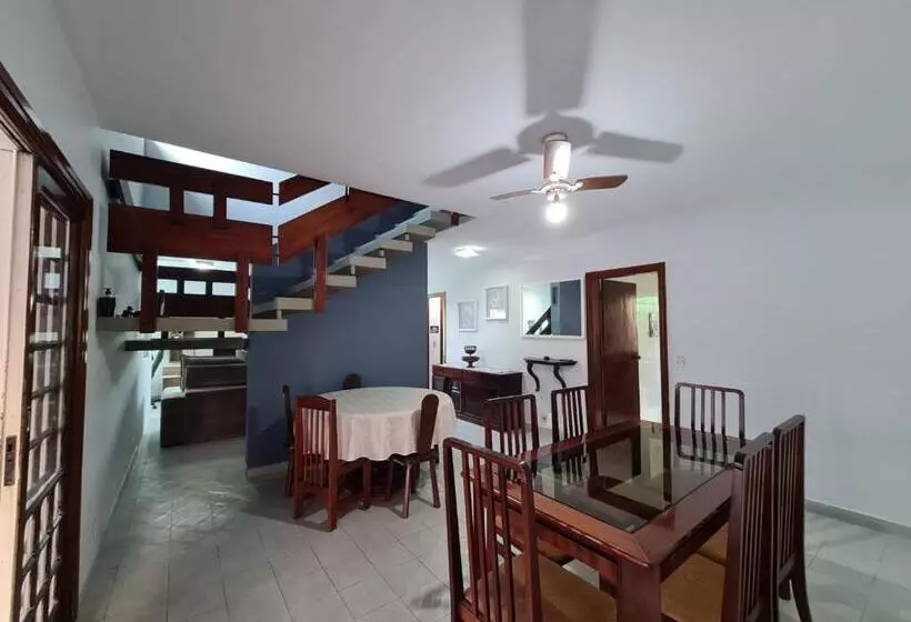 ユースホステル Vila Itanhaém