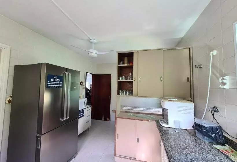 ユースホステル Vila Itanhaém