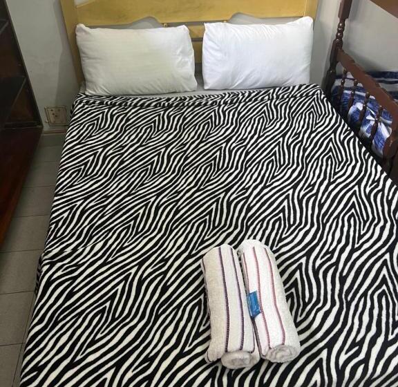 Общежитие Vila Itanhaém