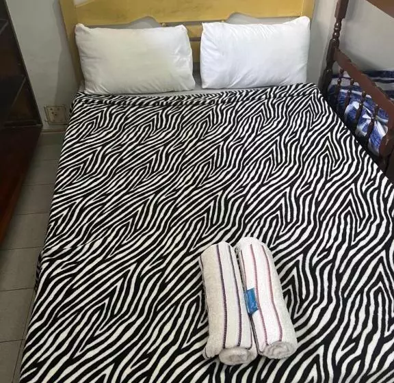 ユースホステル Vila Itanhaém