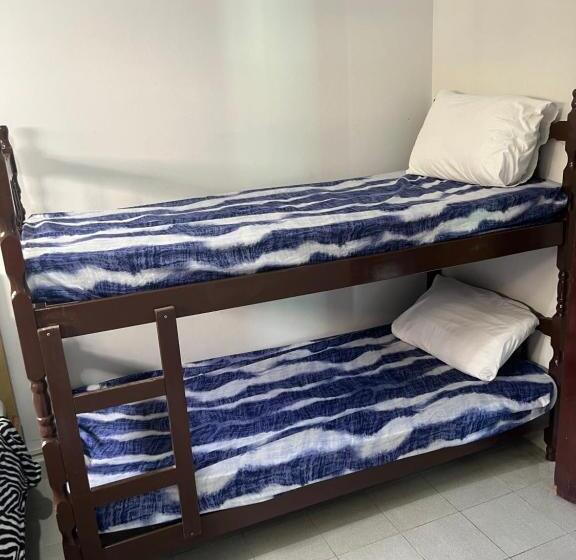 Общежитие Vila Itanhaém