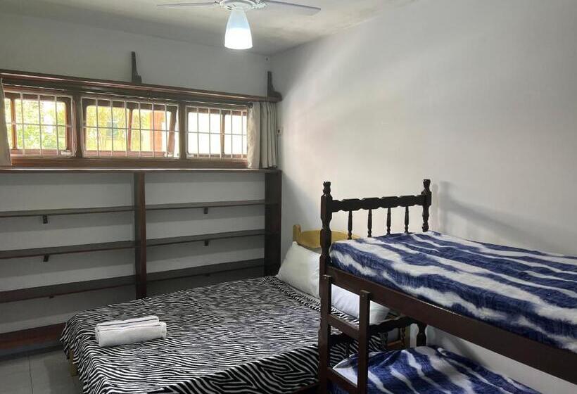 Общежитие Vila Itanhaém