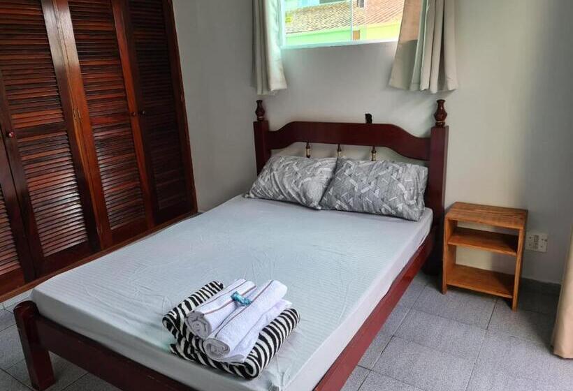 Общежитие Vila Itanhaém