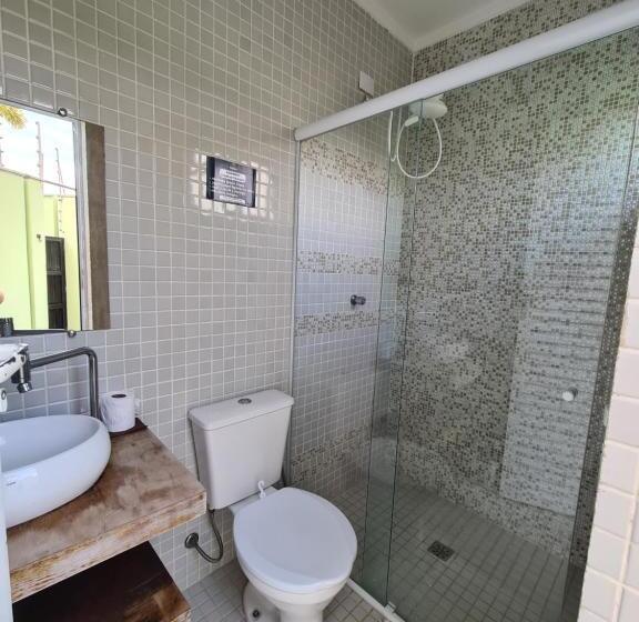 Общежитие Vila Itanhaém