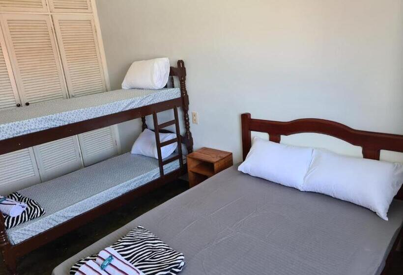 Общежитие Vila Itanhaém