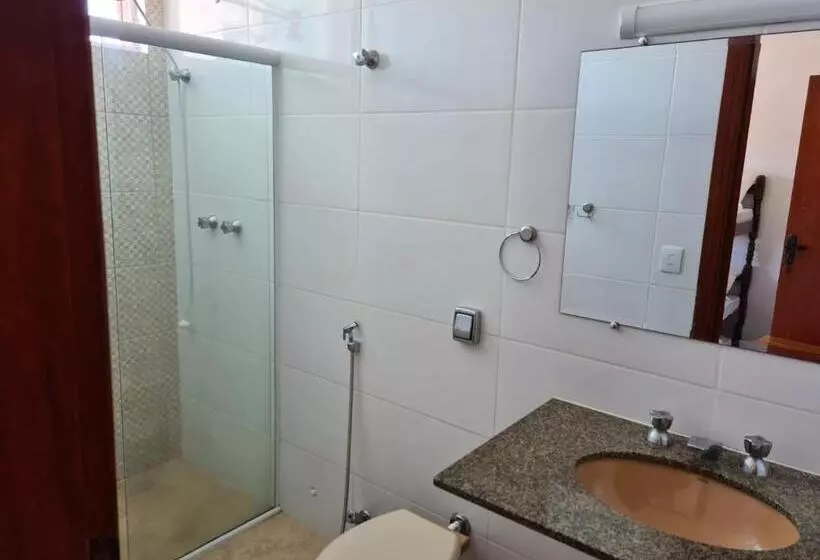 ユースホステル Vila Itanhaém