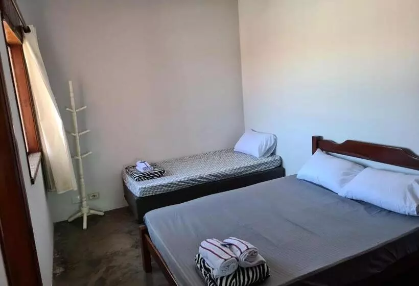 ユースホステル Vila Itanhaém