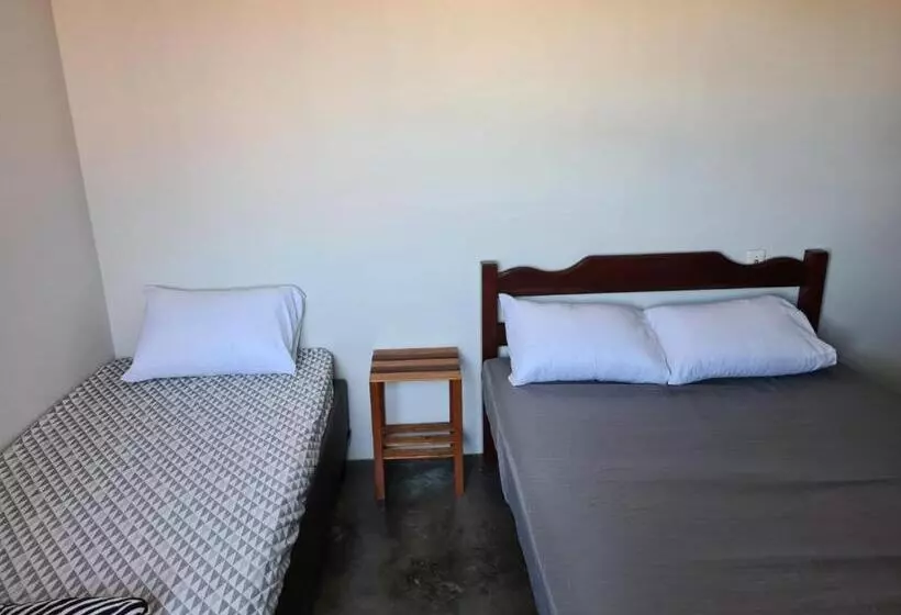 ユースホステル Vila Itanhaém