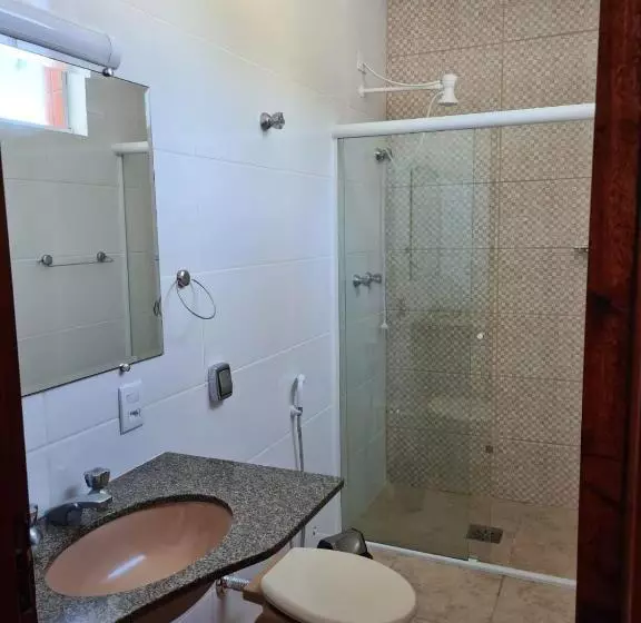 ユースホステル Vila Itanhaém