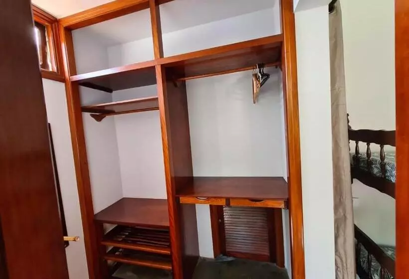 ユースホステル Vila Itanhaém