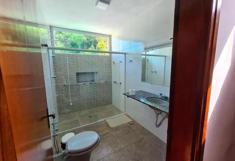 ユースホステル Vila Itanhaém