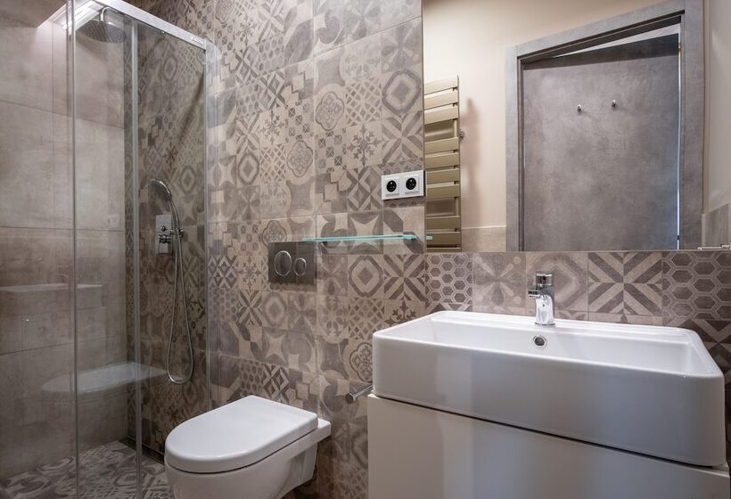 Aparthotel Rimska 14