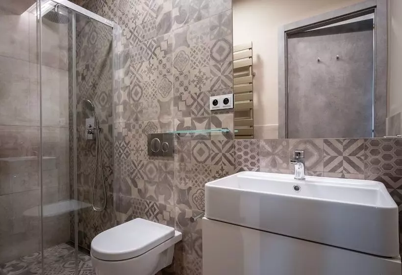 Aparthotel Rimska 14